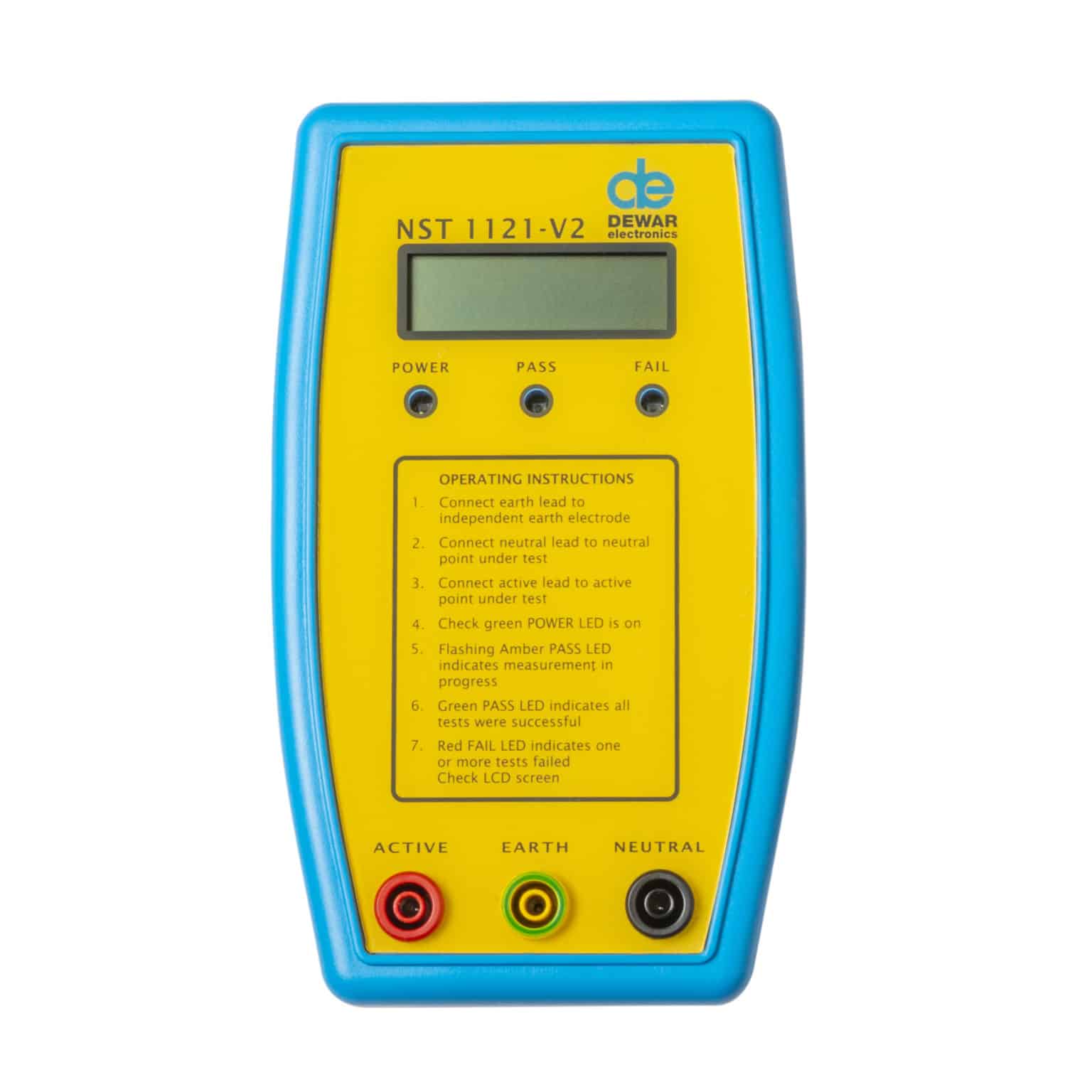 m1121-v2-nst-neutral-and-supply-tester-electrical-factory-outlet